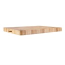 Planche à découper rectangulaire en bois Vogue 610 x 455mm